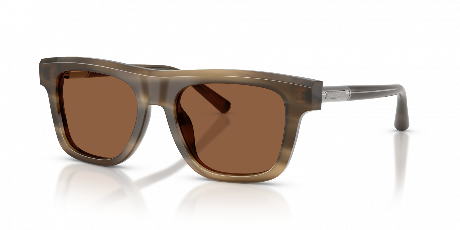 Dolce & Gabbana DG4521 3200OK  